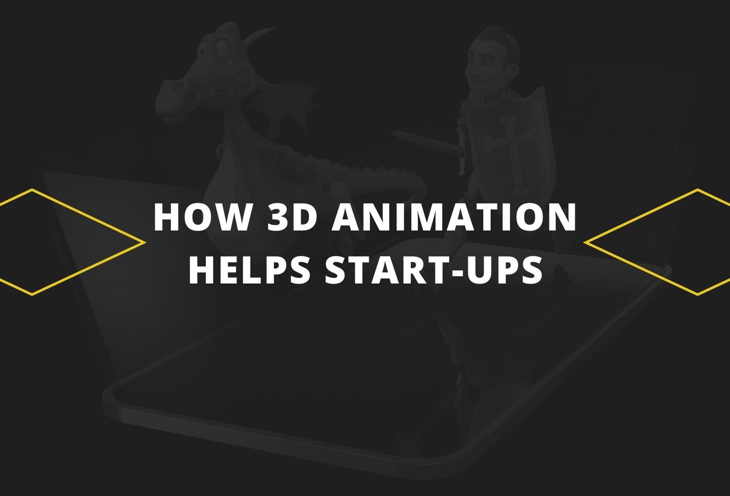 3d animation houston