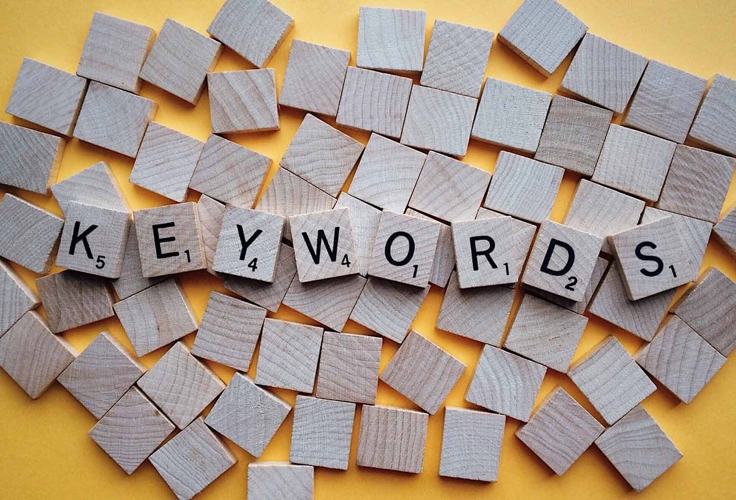 What are the Keywords, Keyword Density, and why does it Matter?